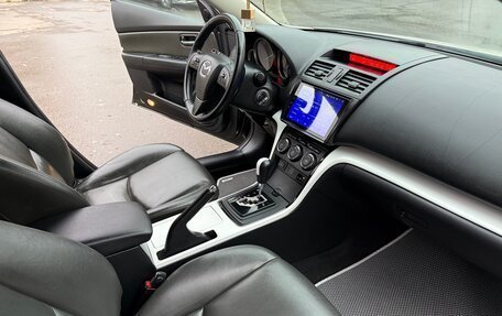 Mazda 6, 2010 год, 1 100 000 рублей, 10 фотография