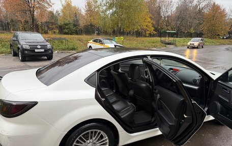 Mazda 6, 2010 год, 1 100 000 рублей, 9 фотография