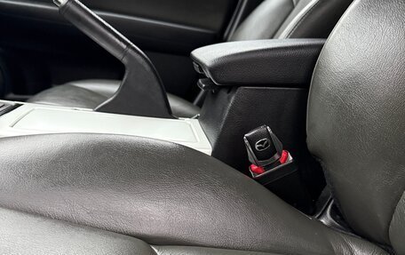 Mazda 6, 2010 год, 1 100 000 рублей, 15 фотография