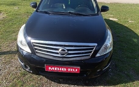 Nissan Teana, 2008 год, 870 000 рублей, 1 фотография