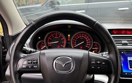 Mazda 6, 2010 год, 1 100 000 рублей, 19 фотография