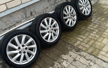 Mazda 6, 2010 год, 1 100 000 рублей, 24 фотография