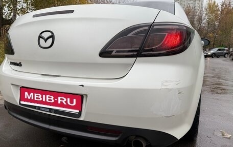 Mazda 6, 2010 год, 1 100 000 рублей, 25 фотография