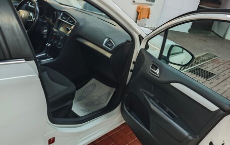 Citroen C4 II рестайлинг, 2014 год, 595 000 рублей, 6 фотография