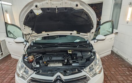 Citroen C4 II рестайлинг, 2014 год, 595 000 рублей, 8 фотография