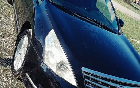 Nissan Teana, 2008 год, 870 000 рублей, 5 фотография