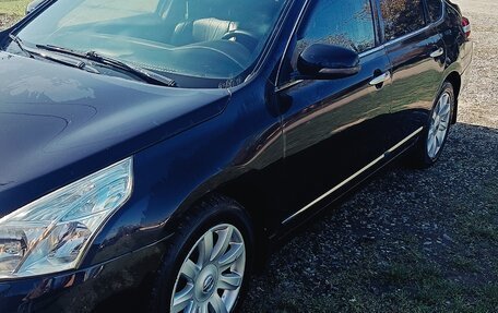 Nissan Teana, 2008 год, 870 000 рублей, 4 фотография