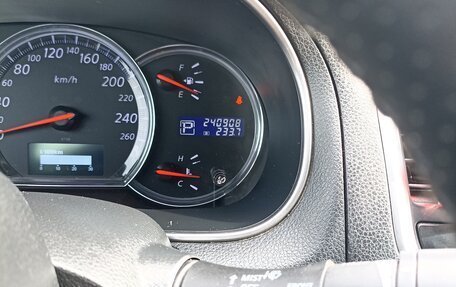 Nissan Teana, 2008 год, 870 000 рублей, 7 фотография