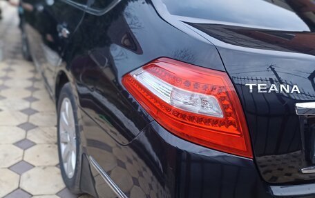 Nissan Teana, 2008 год, 870 000 рублей, 8 фотография