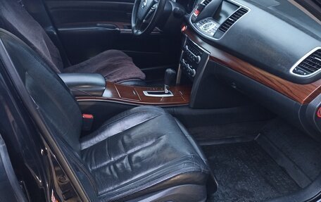 Nissan Teana, 2008 год, 870 000 рублей, 11 фотография