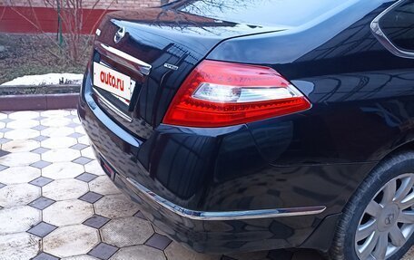 Nissan Teana, 2008 год, 870 000 рублей, 12 фотография