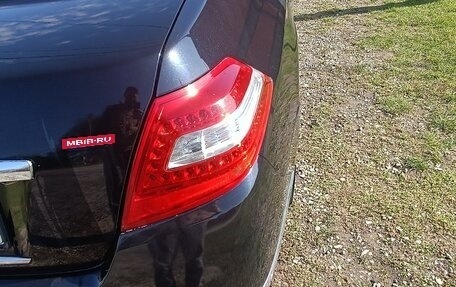 Nissan Teana, 2008 год, 870 000 рублей, 6 фотография