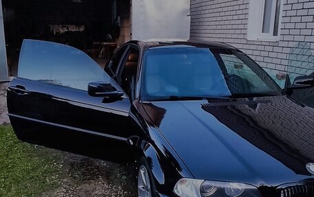 BMW 3 серия, 1999 год, 300 000 рублей, 6 фотография