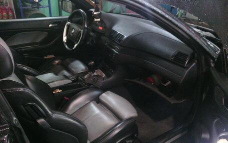 BMW 3 серия, 1999 год, 300 000 рублей, 9 фотография