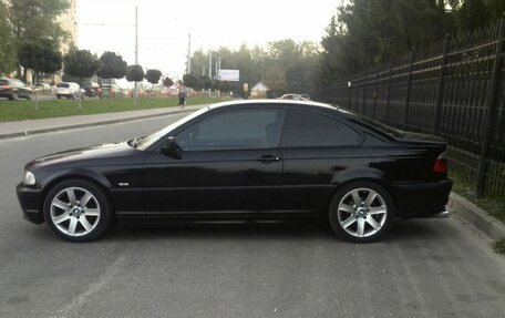 BMW 3 серия, 1999 год, 300 000 рублей, 10 фотография