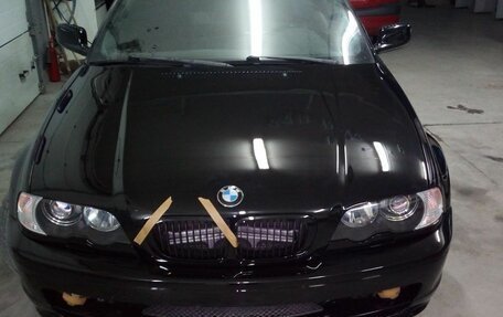 BMW 3 серия, 1999 год, 300 000 рублей, 12 фотография