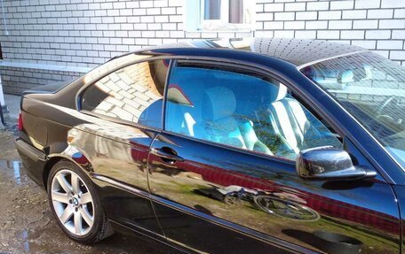 BMW 3 серия, 1999 год, 300 000 рублей, 8 фотография