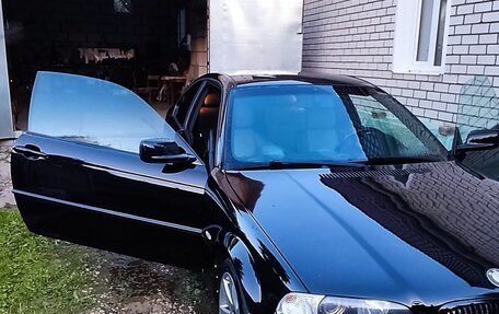 BMW 3 серия, 1999 год, 300 000 рублей, 5 фотография