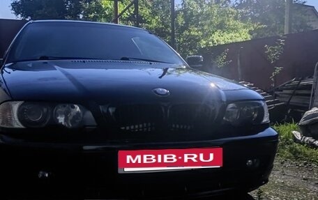 BMW 3 серия, 1999 год, 300 000 рублей, 7 фотография