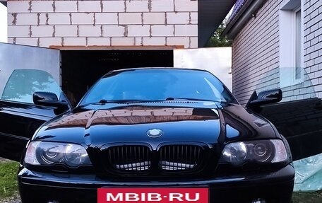 BMW 3 серия, 1999 год, 300 000 рублей, 4 фотография