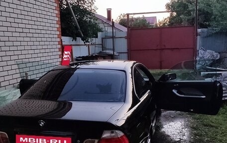 BMW 3 серия, 1999 год, 300 000 рублей, 2 фотография