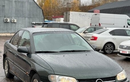 Opel Omega B, 1998 год, 270 000 рублей, 4 фотография