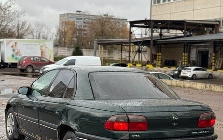 Opel Omega B, 1998 год, 270 000 рублей, 2 фотография