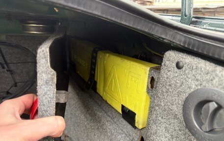 Opel Omega B, 1998 год, 270 000 рублей, 10 фотография