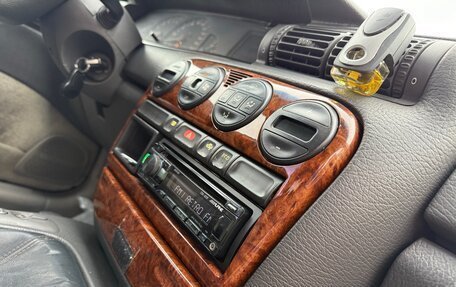 Opel Omega B, 1998 год, 270 000 рублей, 16 фотография