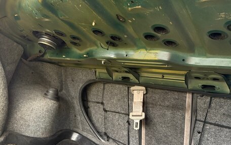 Opel Omega B, 1998 год, 270 000 рублей, 12 фотография