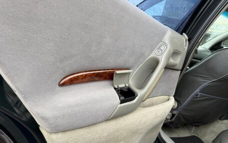 Opel Omega B, 1998 год, 270 000 рублей, 14 фотография