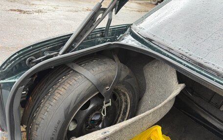 Opel Omega B, 1998 год, 270 000 рублей, 11 фотография