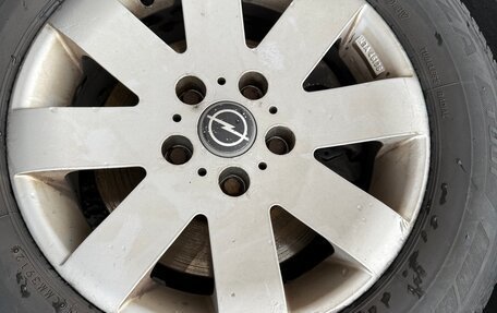 Opel Omega B, 1998 год, 270 000 рублей, 22 фотография