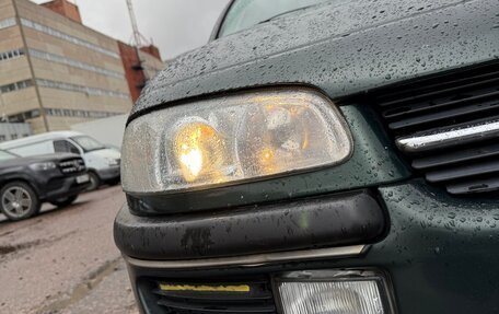 Opel Omega B, 1998 год, 270 000 рублей, 24 фотография