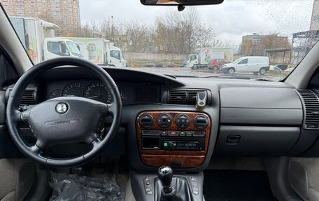 Opel Omega B, 1998 год, 270 000 рублей, 28 фотография