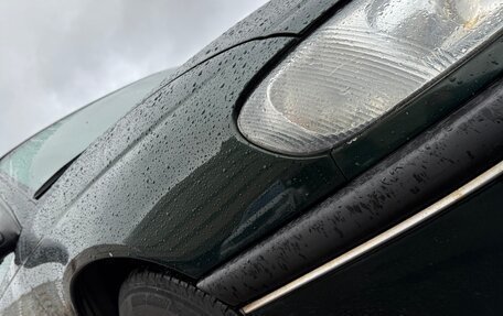 Opel Omega B, 1998 год, 270 000 рублей, 25 фотография