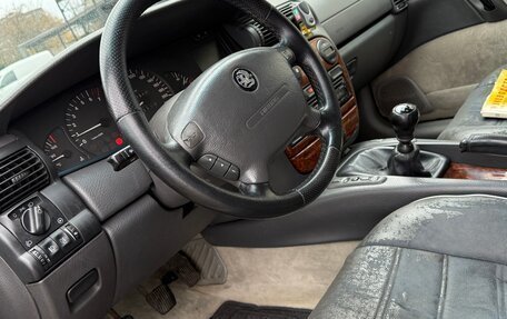 Opel Omega B, 1998 год, 270 000 рублей, 31 фотография