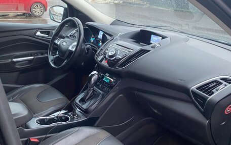 Ford Kuga III, 2014 год, 955 000 рублей, 8 фотография