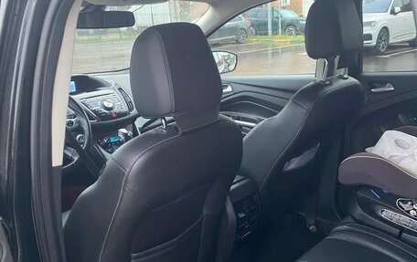 Ford Kuga III, 2014 год, 955 000 рублей, 10 фотография