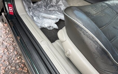 Opel Omega B, 1998 год, 270 000 рублей, 37 фотография