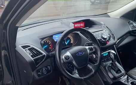 Ford Kuga III, 2014 год, 955 000 рублей, 9 фотография
