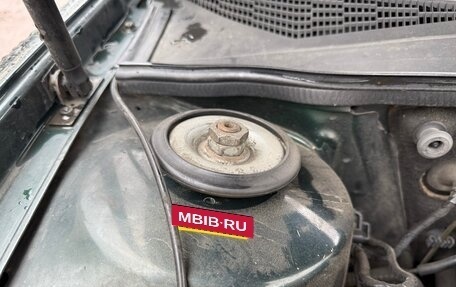 Opel Omega B, 1998 год, 270 000 рублей, 39 фотография