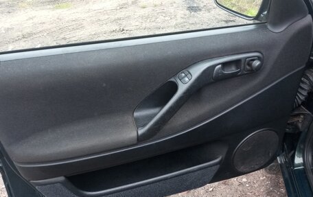 Volkswagen Passat B4, 1996 год, 500 000 рублей, 16 фотография