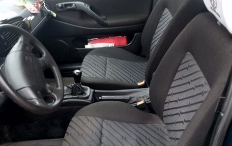 Volkswagen Passat B4, 1996 год, 500 000 рублей, 10 фотография