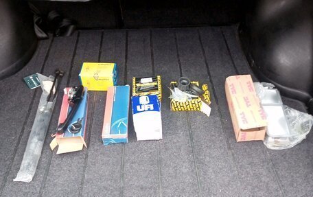 Volkswagen Passat B4, 1996 год, 500 000 рублей, 17 фотография