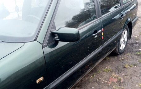 Volkswagen Passat B4, 1996 год, 500 000 рублей, 15 фотография