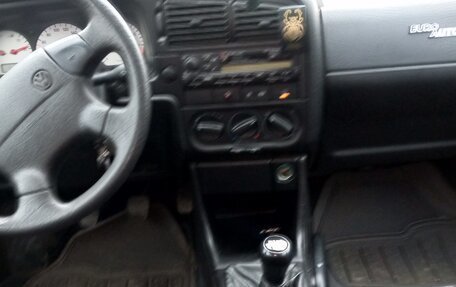 Volkswagen Passat B4, 1996 год, 500 000 рублей, 8 фотография