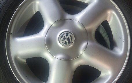 Volkswagen Passat B4, 1996 год, 500 000 рублей, 21 фотография