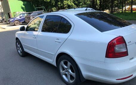 Skoda Octavia, 2013 год, 735 000 рублей, 4 фотография