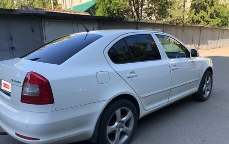 Skoda Octavia, 2013 год, 735 000 рублей, 3 фотография